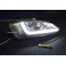 exled 2-way fog lamp 1533l2 led hyundai santa fe 2012-15